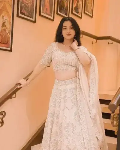 Escort Service In Kalkaji